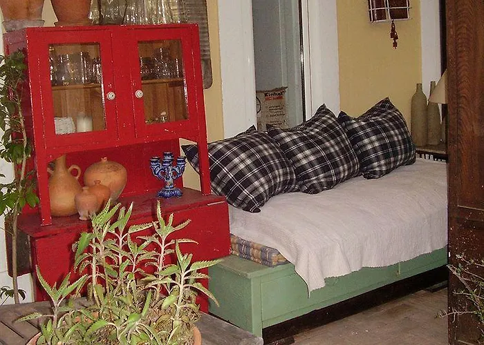 Alves Torgo 14 ホテル *