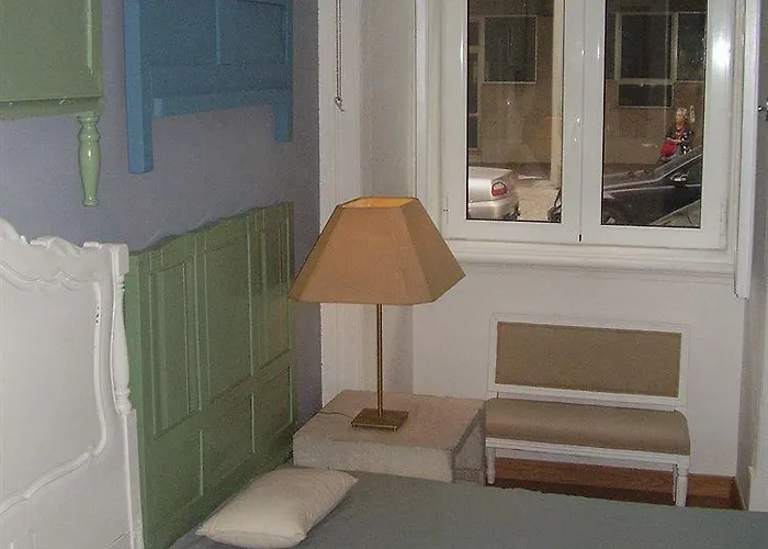 Alves Torgo 14 ホテル