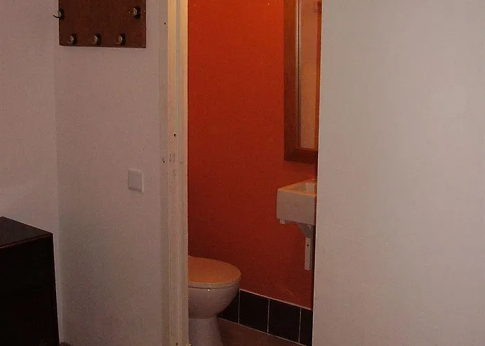 Alves Torgo 14 ホテル *