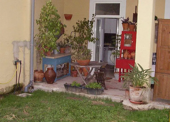 ホテル Alves Torgo 14 リスボン