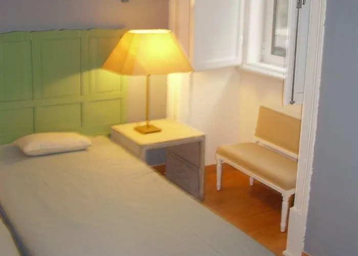 Alves Torgo 14 ホテル *