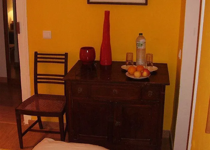 Alves Torgo 14 ホテル