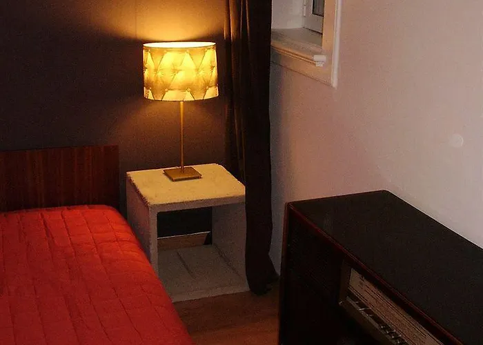 Alves Torgo 14 ホテル *