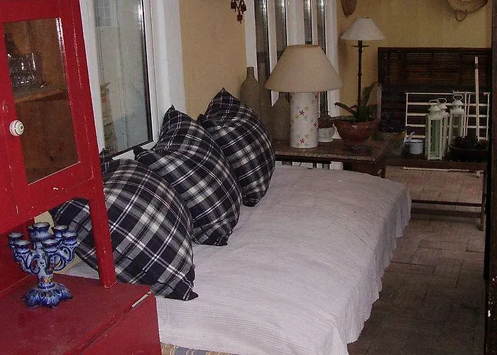 Alves Torgo 14 ホテル