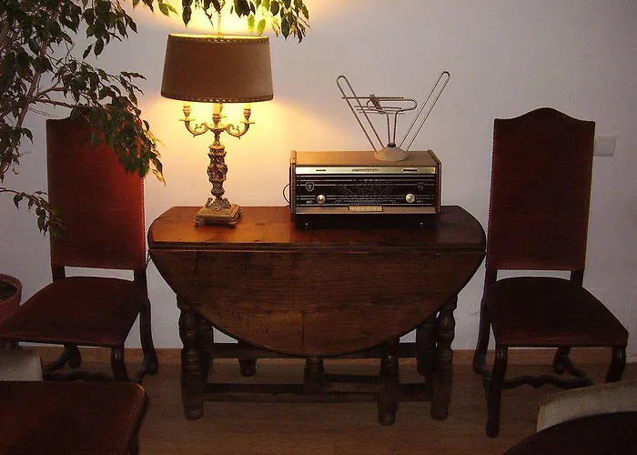 Alves Torgo 14 ホテル *