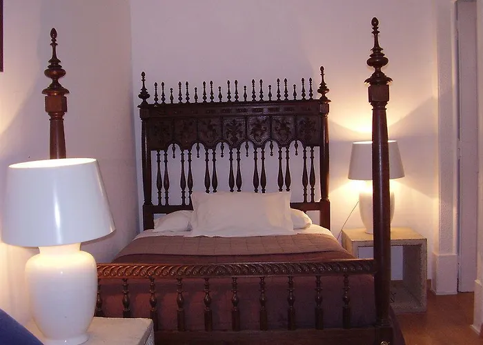 Alves Torgo 14 ホテル