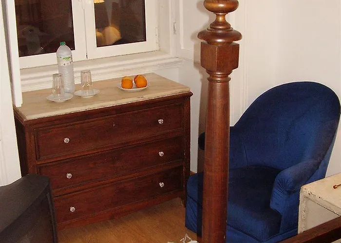 ホテル Alves Torgo 14