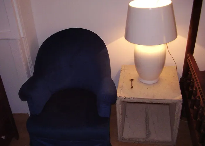 ホテル Alves Torgo 14 *