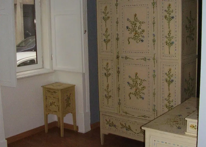 Alves Torgo 14 ホテル *