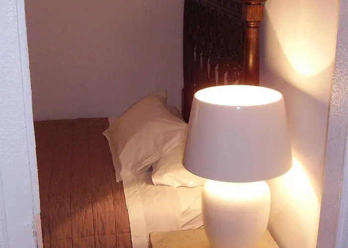 Alves Torgo 14 ホテル *