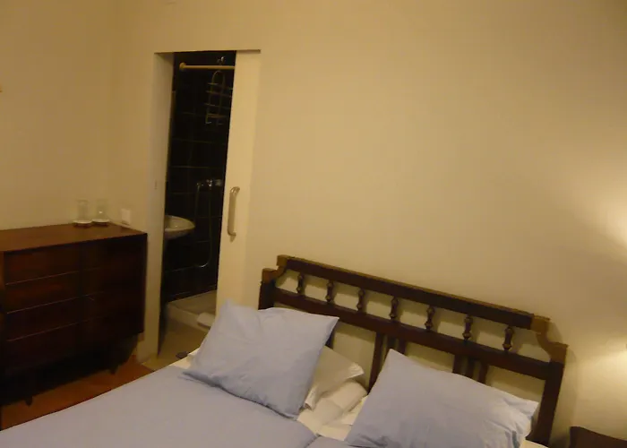 Alves Torgo 14 ホテル