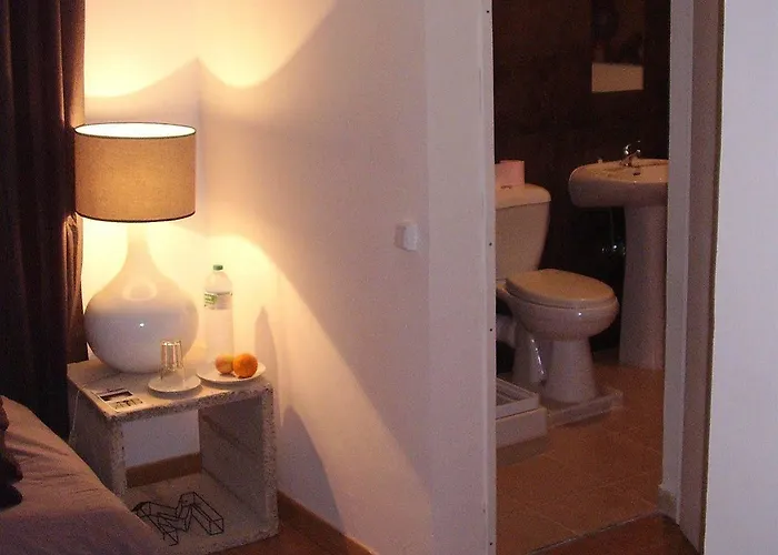 ホテル Alves Torgo 14 リスボン