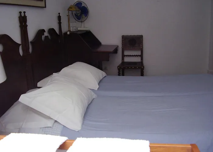 Alves Torgo 14 ホテル リスボン