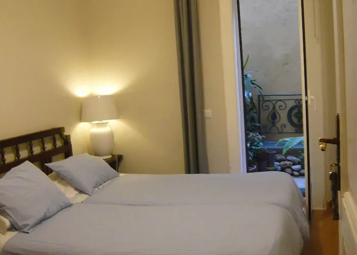 Alves Torgo 14 ホテル