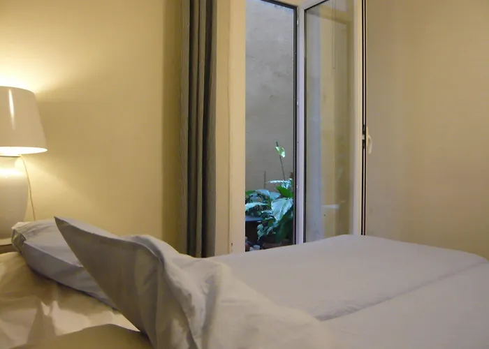 Alves Torgo 14 ホテル リスボン