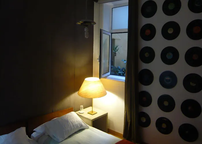 Alves Torgo 14 * リスボン