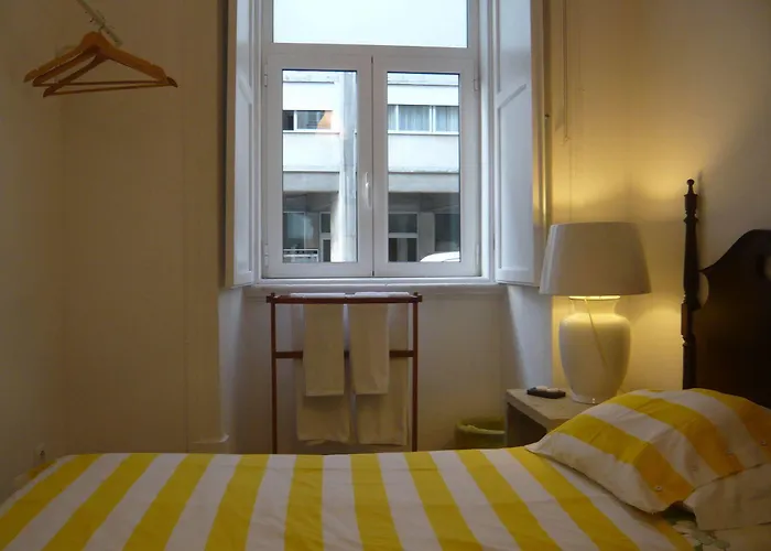 Alves Torgo 14 * リスボン