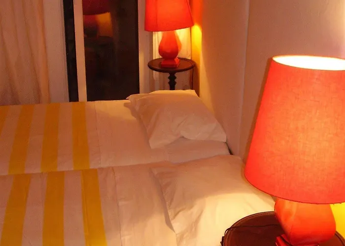 Alves Torgo 14 ホテル