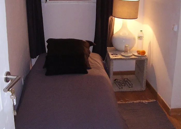 ホテル Alves Torgo 14 *