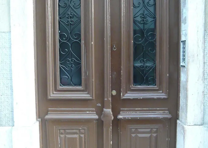 ホテル Alves Torgo 14 *