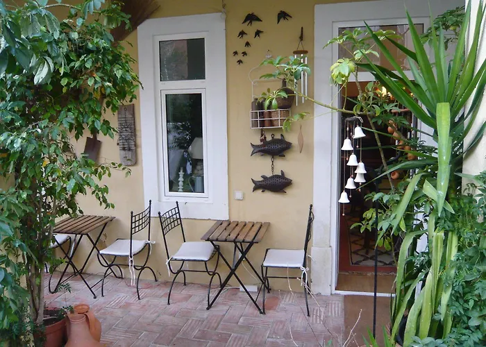 ホテル Alves Torgo 14 リスボン