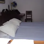 Alves Torgo 14 Hotel Lisbona