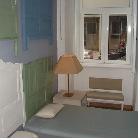 Alves Torgo 14 호텔