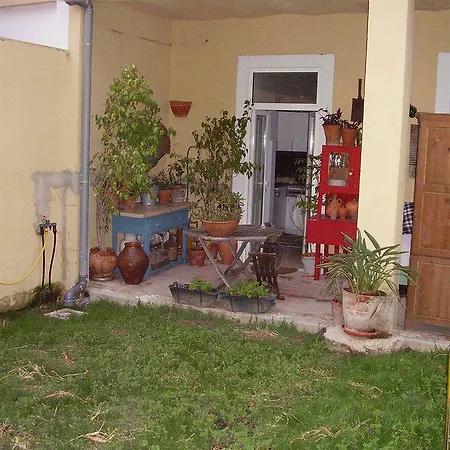 호텔 Alves Torgo 14 리스본