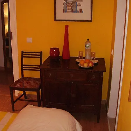 Alves Torgo 14 호텔