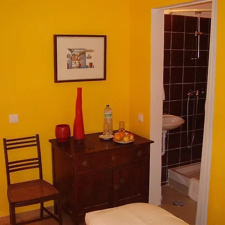 Alves Torgo 14 리스본