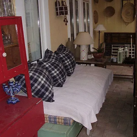 Alves Torgo 14 호텔