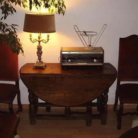 Alves Torgo 14 호텔 *