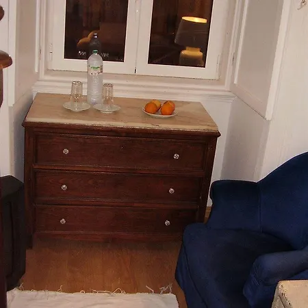 Alves Torgo 14 호텔 리스본