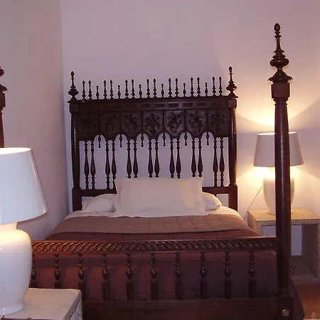 Alves Torgo 14 Hotel