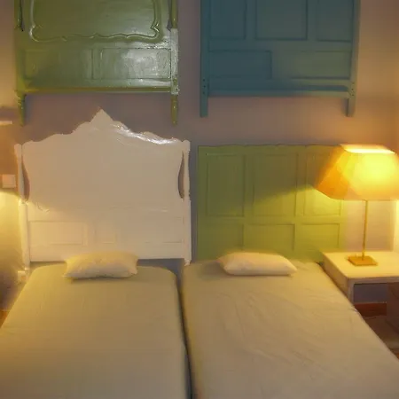 Alves Torgo 14 מלון