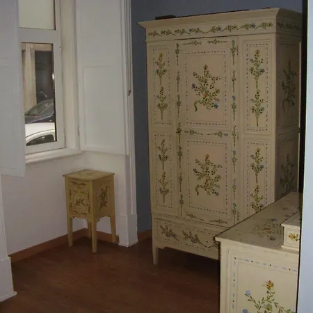 Alves Torgo 14 호텔 *