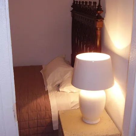 Alves Torgo 14 Hotel *