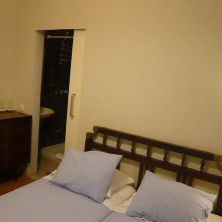 Alves Torgo 14 Hotel