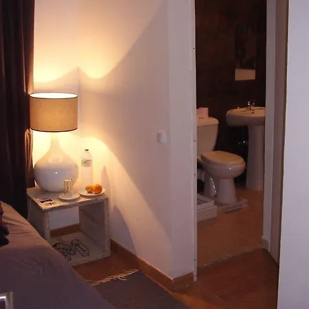Hotel Alves Torgo 14 Lisbon