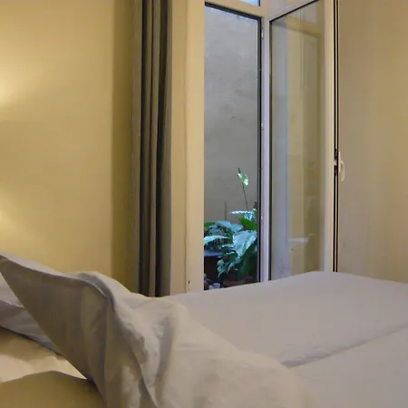 Alves Torgo 14 호텔 리스본