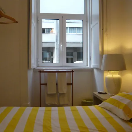 Alves Torgo 14 * 리스본