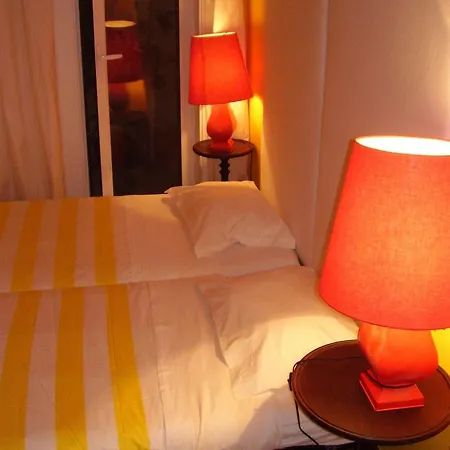 Alves Torgo 14 호텔