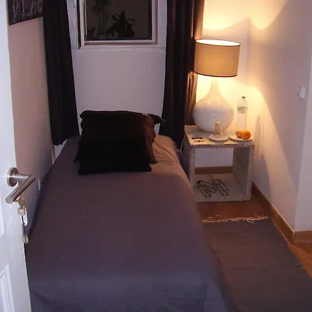 Hotel Alves Torgo 14 *