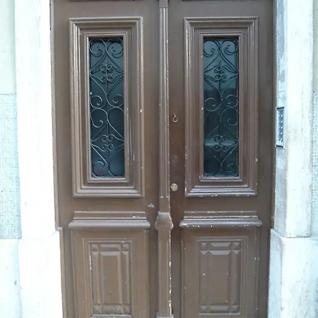 호텔 Alves Torgo 14 *